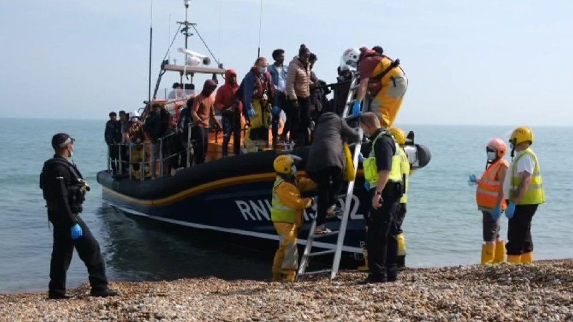 Migranti