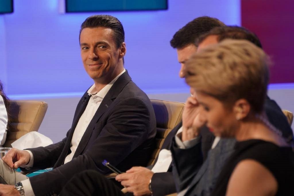 Mircea Badea își ia fanii prin surprindere. Este vorba de un nou proiect. Nimeni nu se aștepta la o astfel de mutare