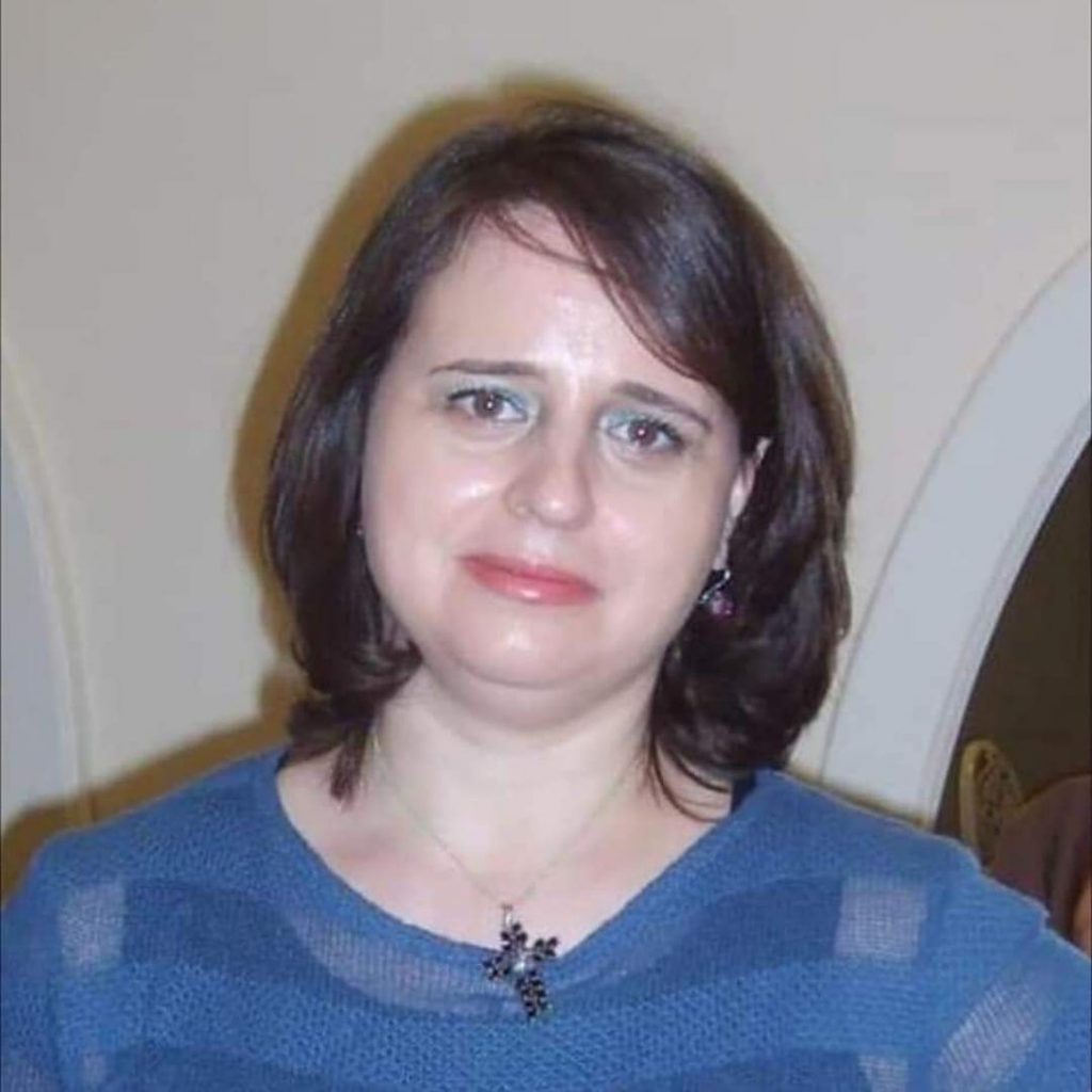 A mai murit o ziaristă. Avea doar 46 de ani și era ultimul membru al unei cunoscute familii de jurnaliști care s-a stins