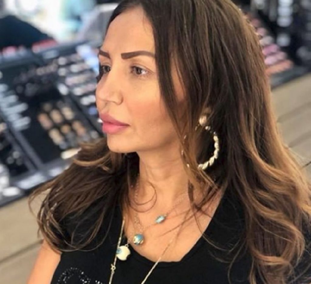 Cutremur în showbizz! Fiul Narcisei Balaban nu mai are voie să se apropie de mama sa. Are nevoie de ajutorul psihologilor