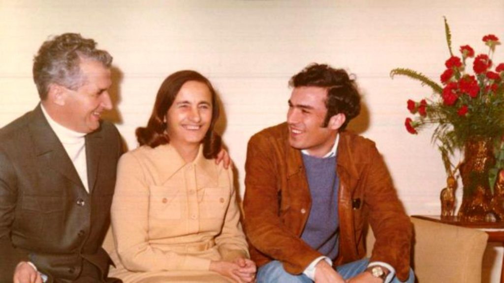 Românca spioană care a înfruntat Puterea: De la clubul de noapte la spionajul britanic