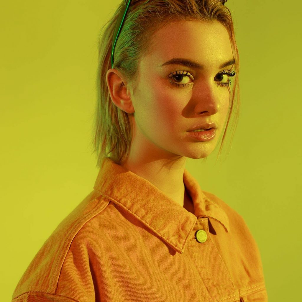 Drama unei foste câștigătoare X Factor. De ce a fost eliminată Olga Verbițchi de la „Bravo, ai stil! Celebrities”