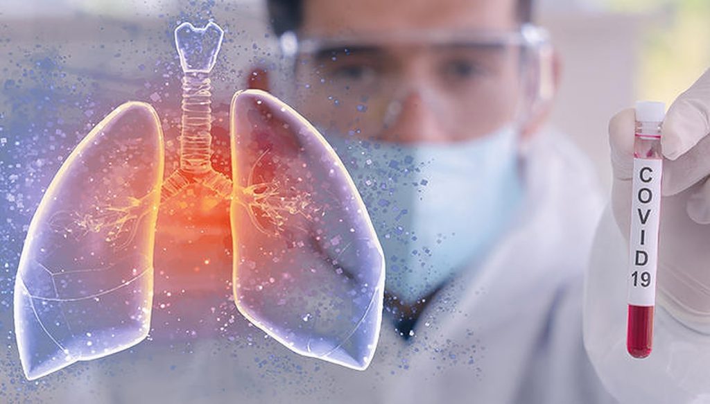 Studiu. Infecțiile respiratorii din copilărie îți pot afecta viața de adult