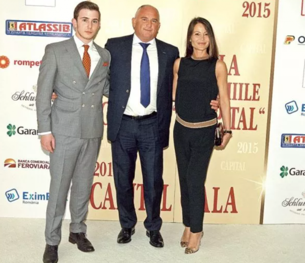 Radu Timiș, de la 12 metri pătrați la 2000 de angajați. Cum a pus pe picioare afaceri de sute de milioane