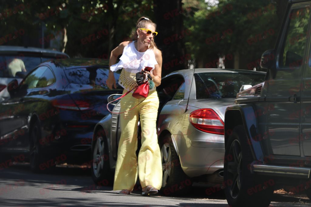 Fiul Romaniței Iovan calcă pe urmele tatălui. A construit o mașină electrică, la doar 16 ani