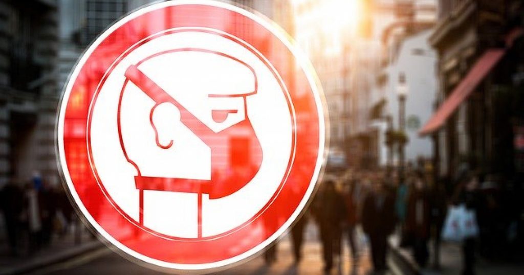 Prelungirea stării de alertă în România. Ce se întâmplă dacă rata de incidență depășește pragul de 7,5