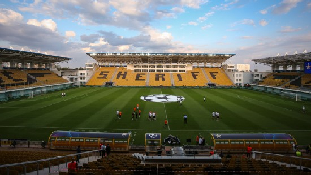 Sheriff Tiraspol a învins Real Madrid. Mândrie națională în Republica Moldova