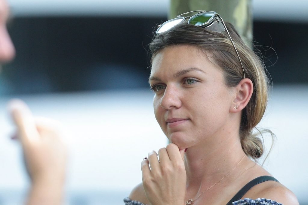 Un mare absent la nunta Simonei Halep. Și era considerat un apropiat al tenismenei