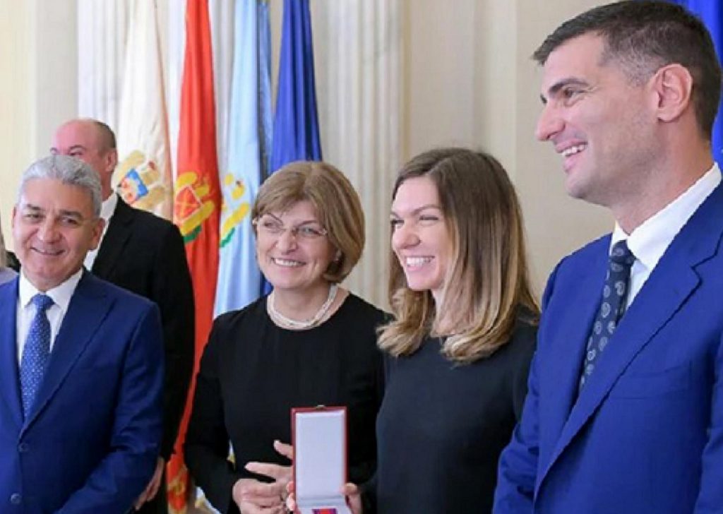 Adevăratul motiv al divorțului dintre Simona Halep și Toni Iuruc. Sportiva, obligată să aleagă