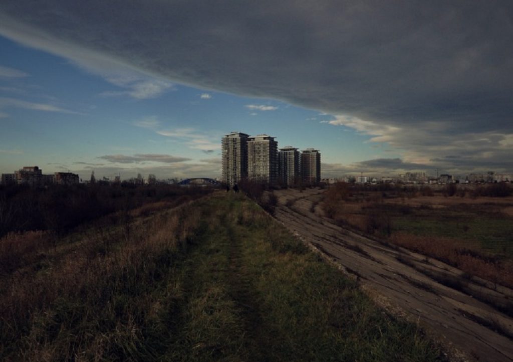 Schimbări pe piața imobiliară. Motivul pentru care piața terenurilor s-a prăbușit