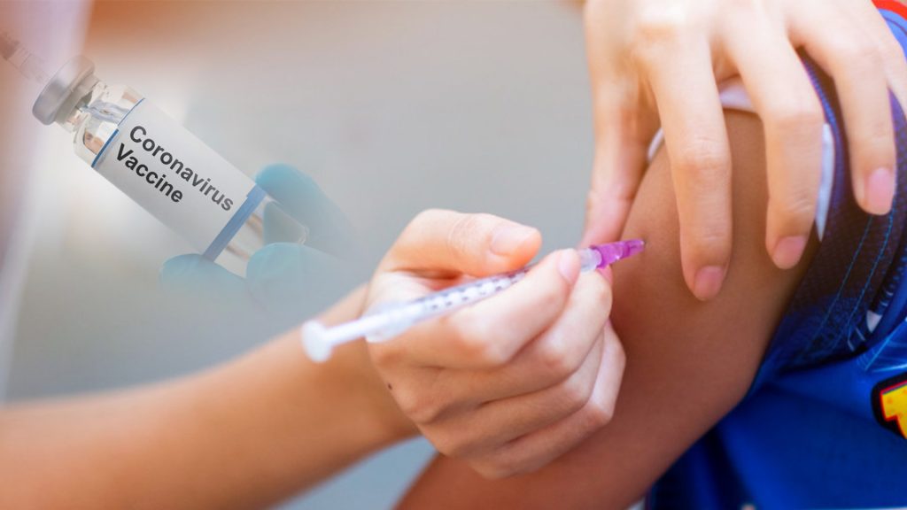 Medic de top: NU mi-aş vaccina copiii niciodată împotriva COVID!