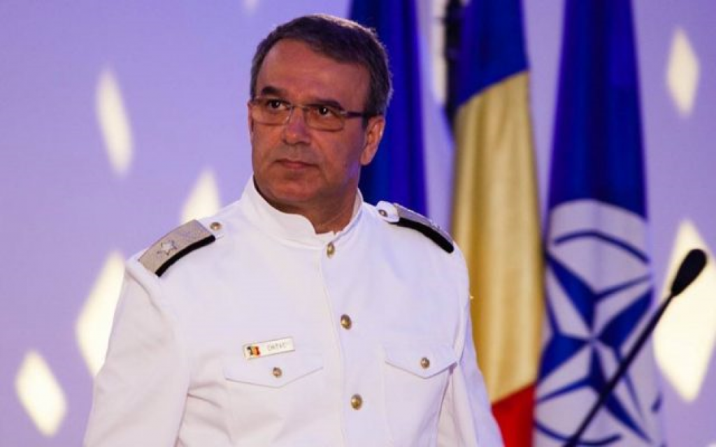 Liberalii scot cuțitele pe masă. Amiralul lui Cîțu anunță războiul din PNL: „Fără prizonieri”