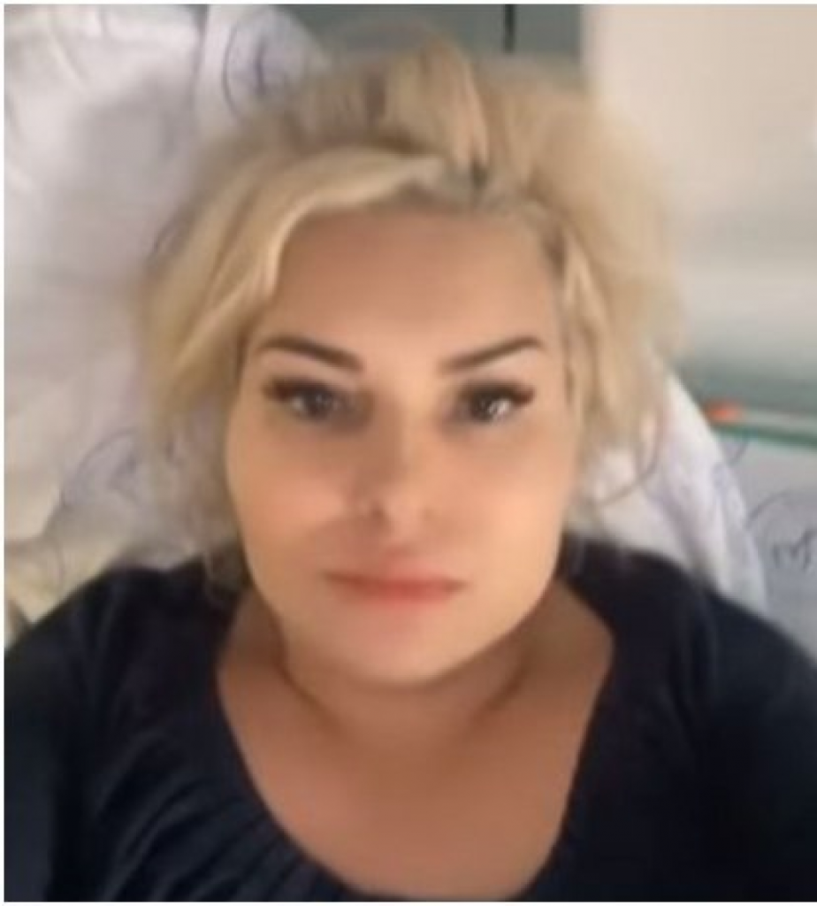 Acuzată că a primit bani pentru a declara că are Covid-19, Viorica de la Clejani a reacționat tăios. Mesaj pentru conspiraționiști