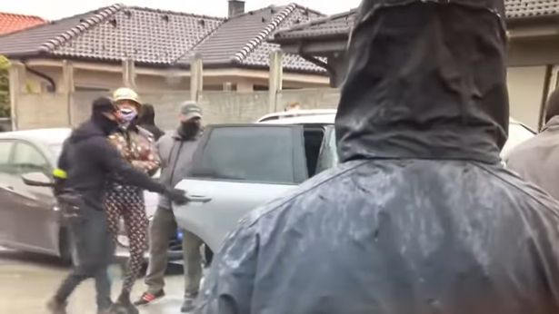 O îndrăgită influencerița de pe Instagram a fost arestată după ce s-a aflat că trafica droguri. Ce o să se întâmple cu modelul internațional