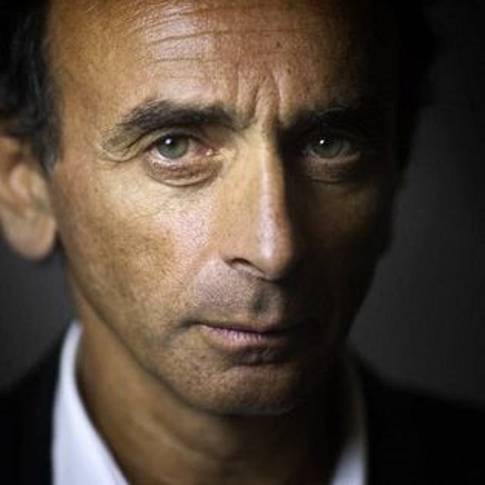 Cutremur politic la Paris! Un jurnalist care vrea să închidă granițele pentru imigranți, pe locul doi în sondajele prezidențiale