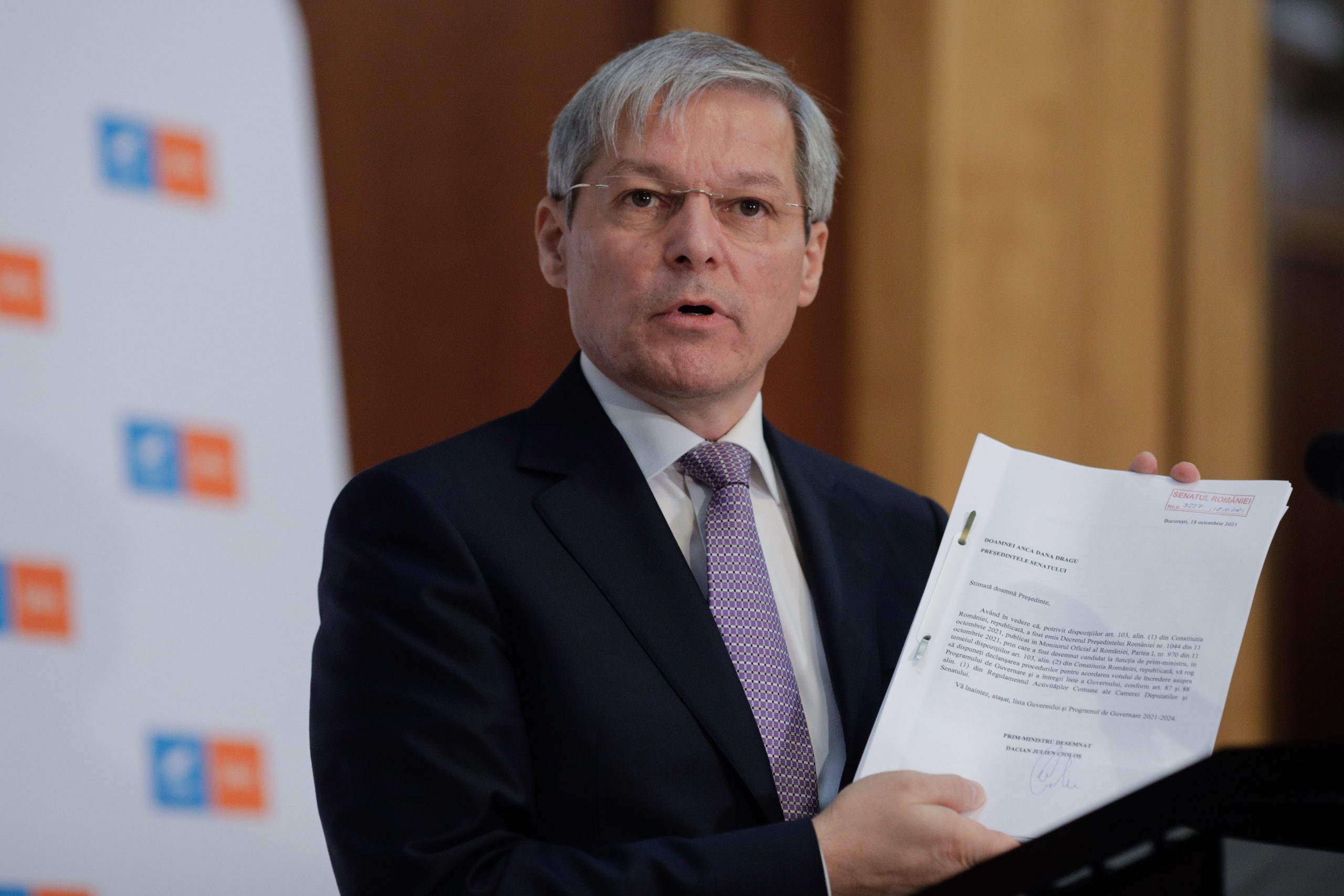 Cioloș