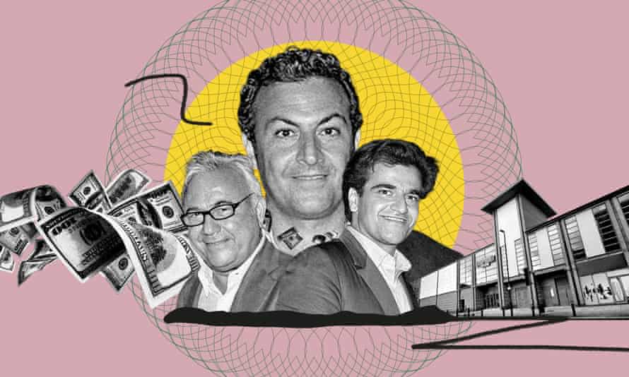 Pandora Papers. Banii din „cel mai mare scandal de mită din lume” investit în proprietăți din Marea Britanie