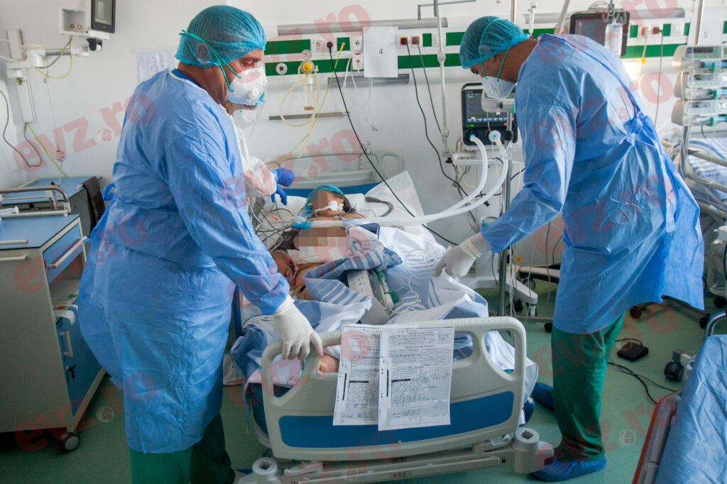 Consum uriaș de medicamente anti-COVID-19 în spitale: Ce contracte urmează a fi semnate și cum au fost distribuite tratamentele