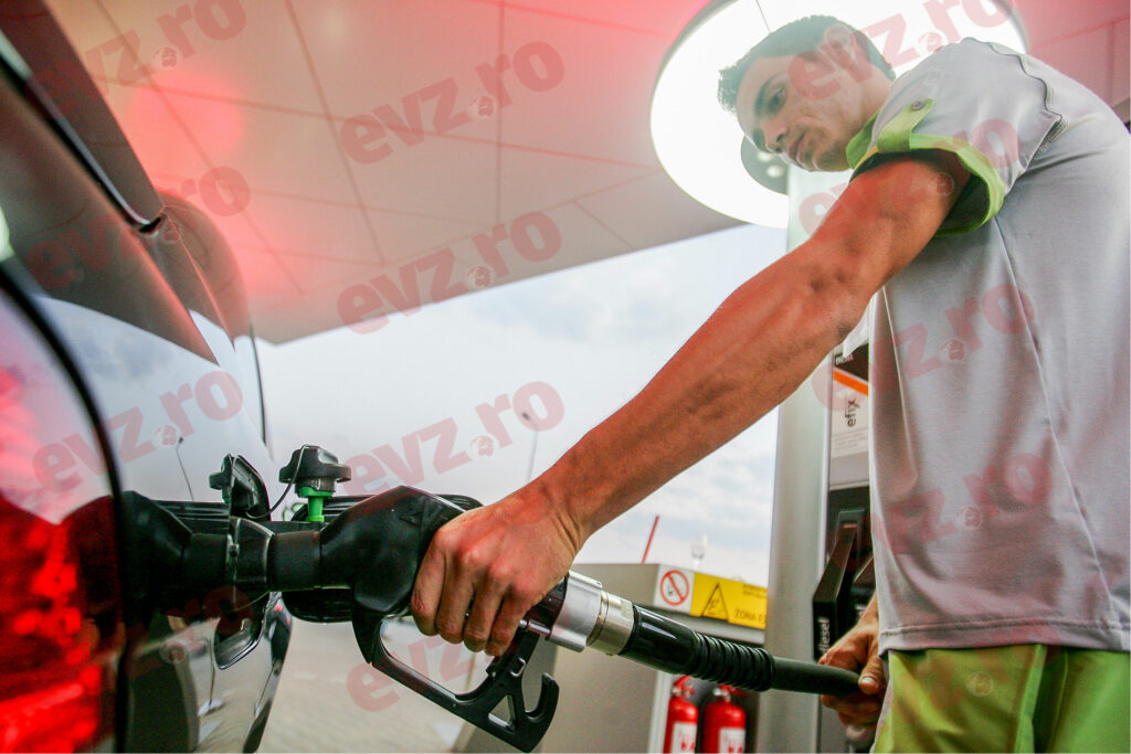 Uleiul de gătit, soluţie alternativă la motorină