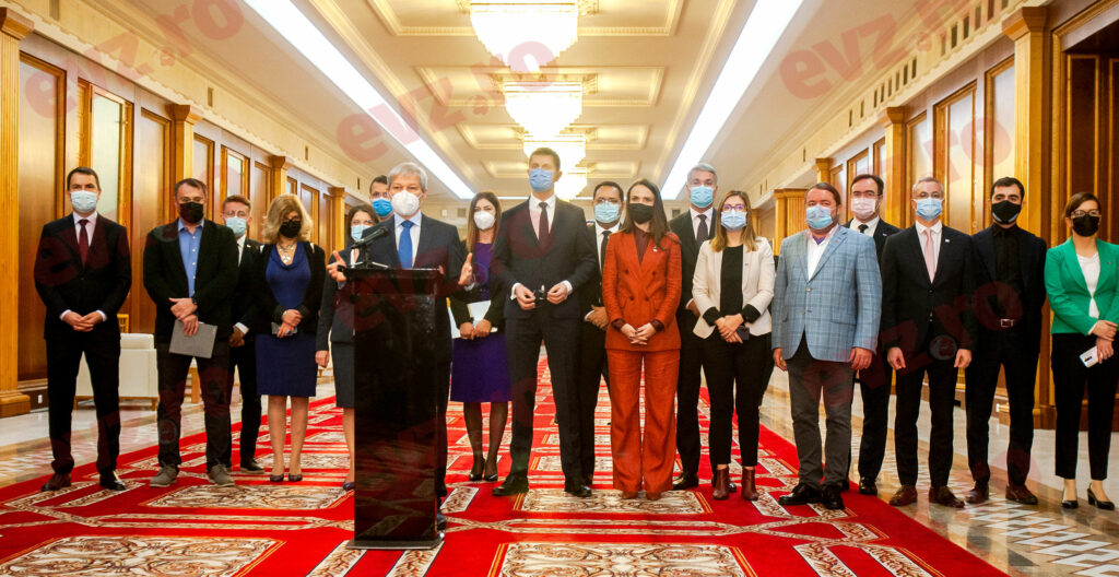 Dezvăluiri incredibile din Guvern! Cum au dispărut sute de milioane de euro din PNRR pe consultanță. Acuzații grave la adresa USR