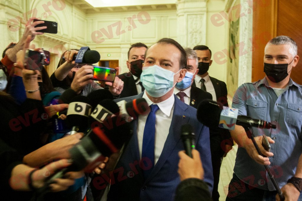 Despăgubiri uriașe de la stat pentru tatăl lui Florin Cîțu: Ce se întâmplă cu terenurile din Voineasa