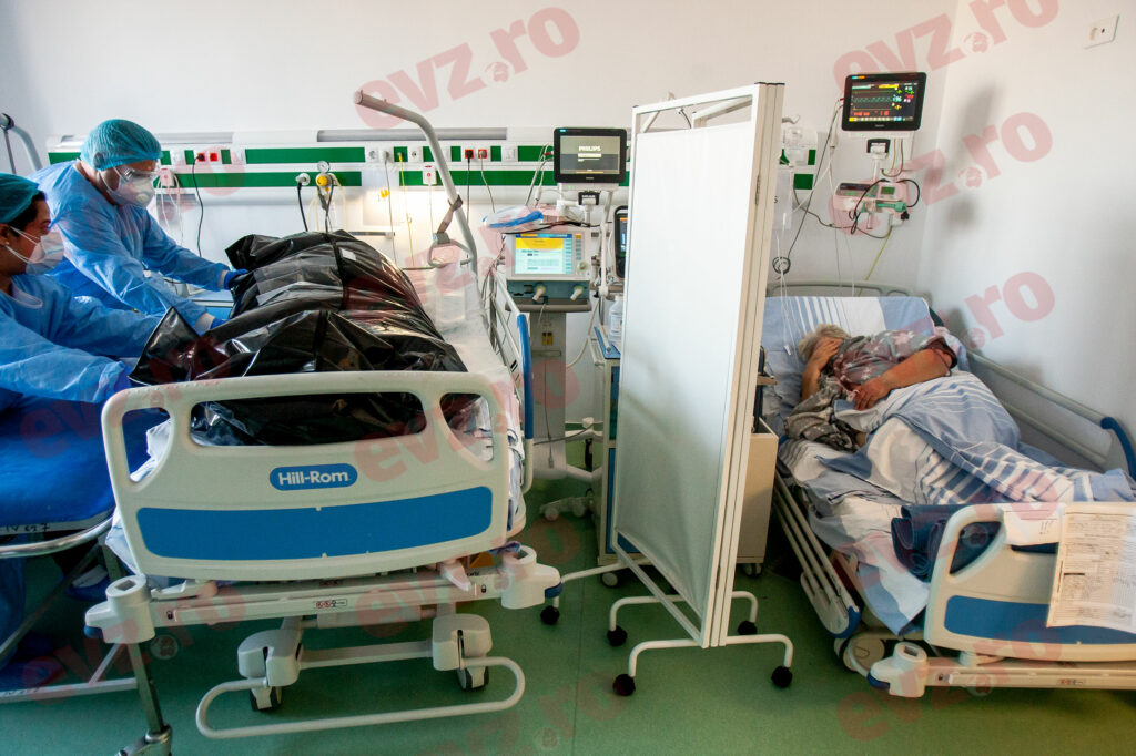 România, la mâna hazardului: Cum vom petrece sărbătorile de iarnă. Octavian Jurma explică evoluția cazurilor COVID-19