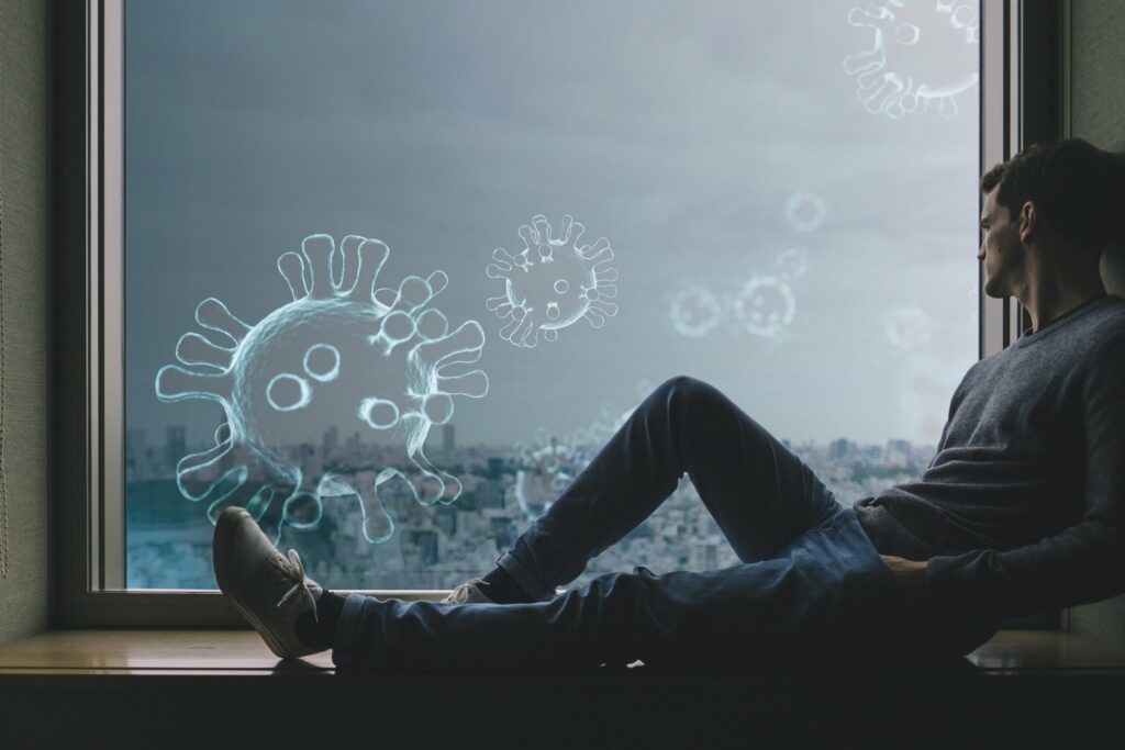 Cercetătorii români, despre când vom atinge platoul valului 4 al pandemiei. La ce să ne așteptăm zilele următoare