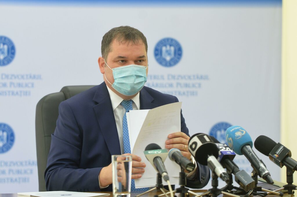 Scandalos. Medici care au refuzat să trateze bolnavi COVID. Ministerul Sănătății anunță verificări