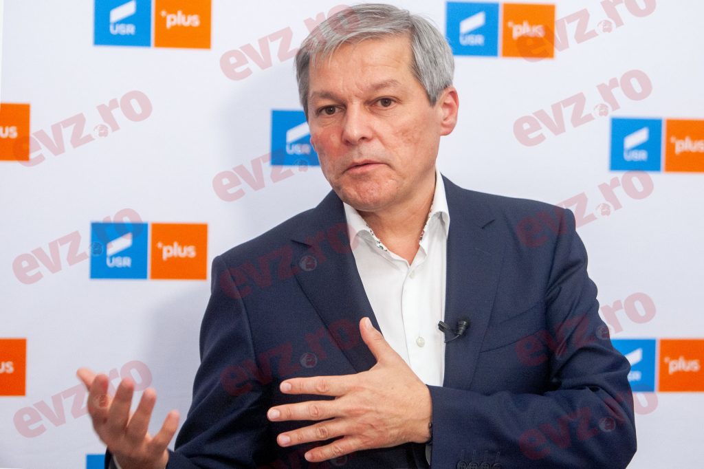 Varianta propusă de PNL, care i se pare o glumă proastă lui Dacian Cioloș. „Să terminăm cu lucrurile astea”