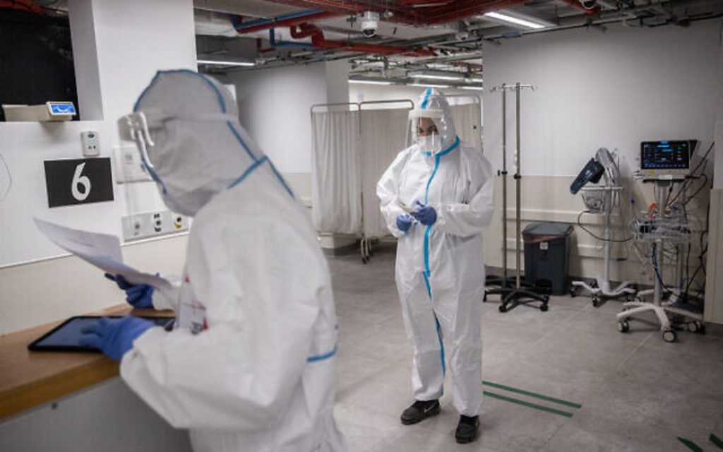 Surpriză de proporții. Cine a ajuns să aibă acces la datele persoanelor care au făcut teste rapide de COVID-19