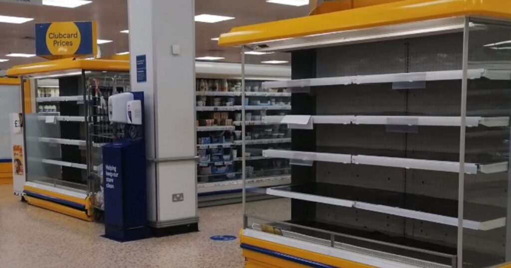 Aerul comestibil, hrana viitorului. Specialiștii s-au inspirat din dieta astronauților