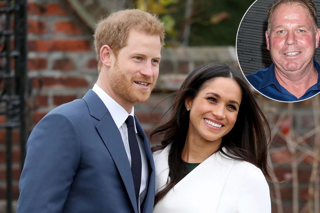 Meghan Markle și Prințul Harry sunt disperați să „controleze” lumea şi fac alegeri „otrăvitoare”. Ce riscă ducii de Sussex