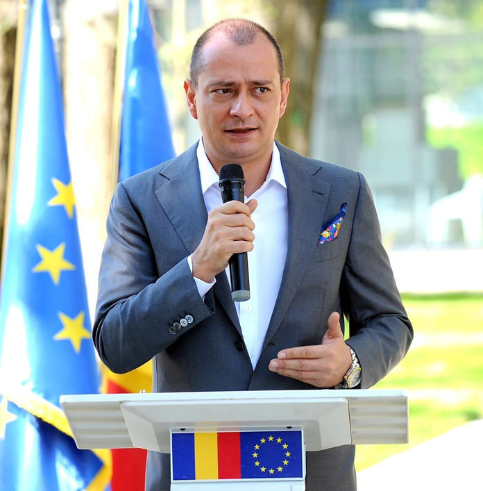 Primarul de la Sectorul 4, Daniel Băluță: „Oamenii nu trebuie să sufere din cauza partizanatului politic! PSD poate oferi soluțiile pentru București!”