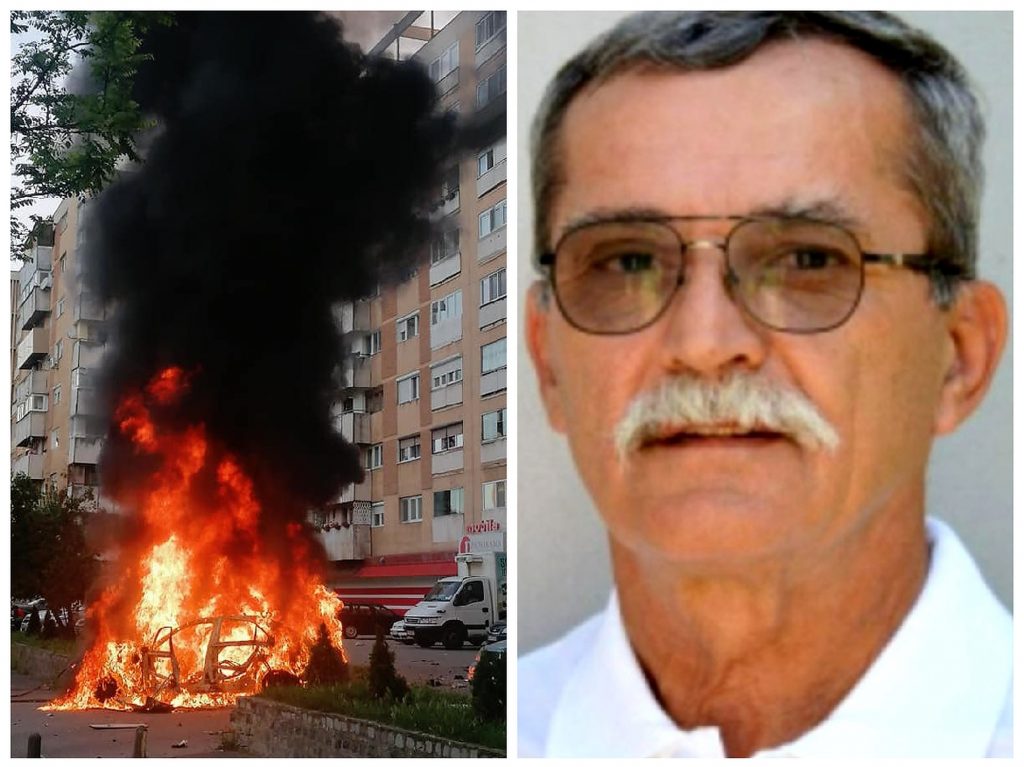 Patru luni de la moartea lui Ioan Crișan: Ce se întâmplă în dosarul asasinatului de la Arad. Ultimele informații oferite de autorități