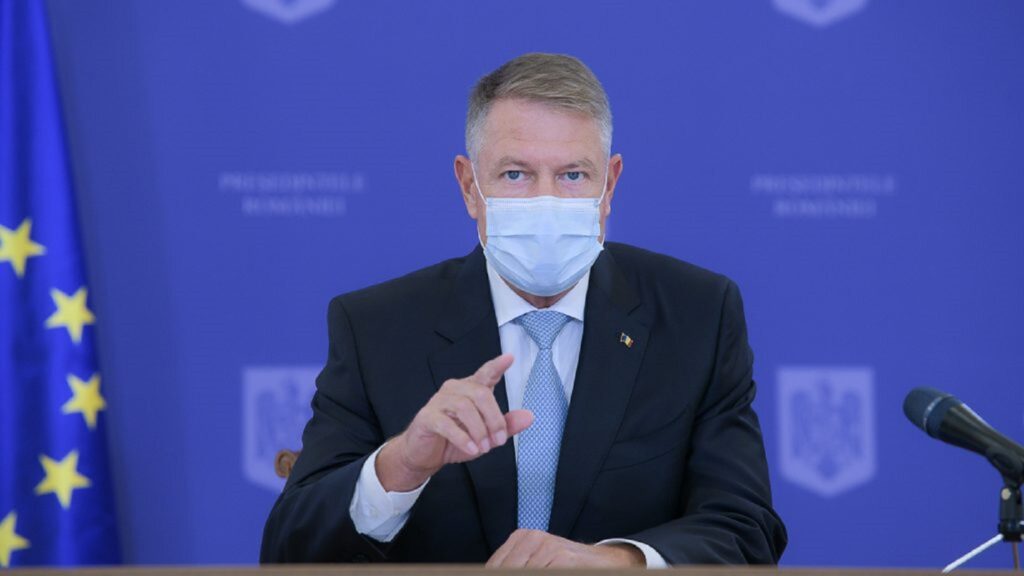 S-a aflat care este următoarea mutare a lui Klaus Iohannis. „Voi aștepta cu consultările formale” UPDATE