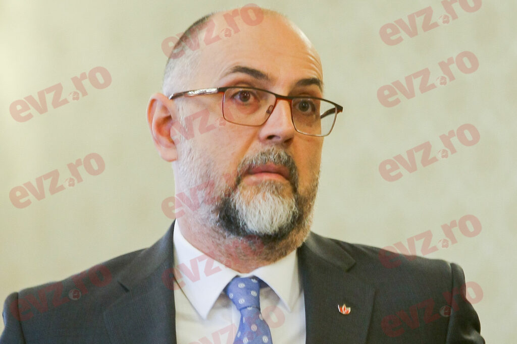 PNL a bătut palma cu UDMR. Ce a cerut Kelemen Hunor în România la negocieri