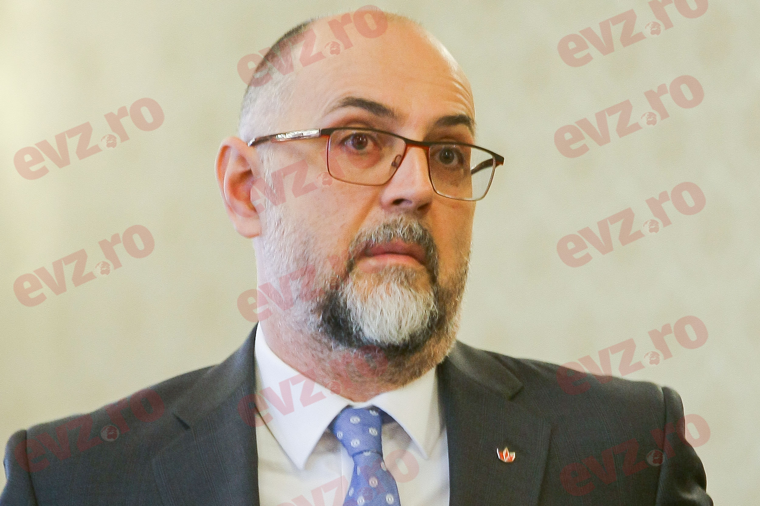 Kelemen Hunor respinge varianta unui guvern minoritar. Declarații după discuțiile cu Grindeanu