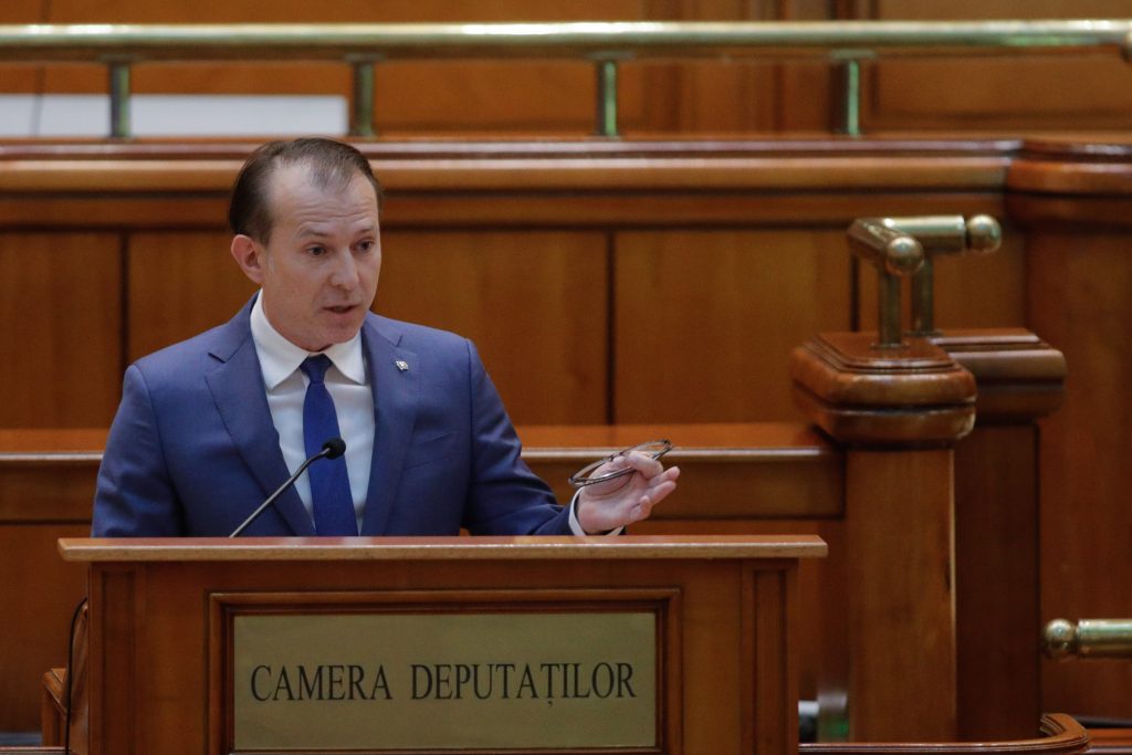 Florin Cîțu pune tunurile pe furnizorii de energie. Guvernanții se mobilizează pentru a veni în sprijinul românilor