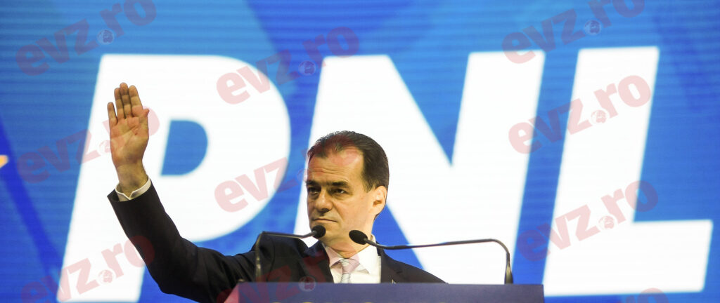 Revoltă și amenințări grele în PNL! Planul lui Ludovic Orban funcționează