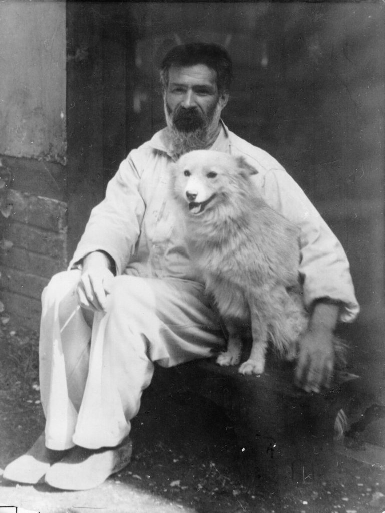 HOROSCOPUL LUI DOM PROFESOR,  1 octombrie 2021.  Polaire, cățelușa lui Brâncuși