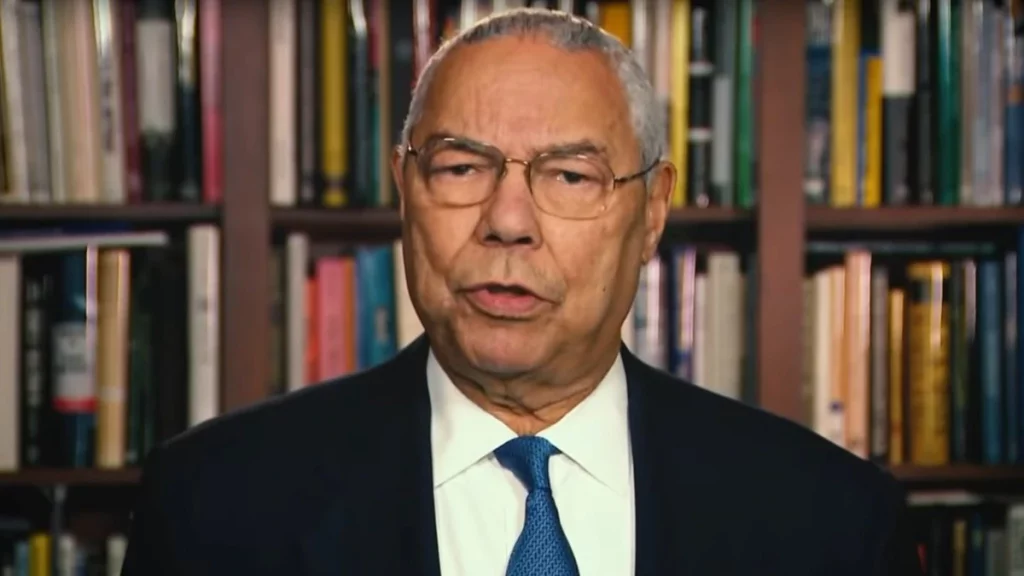 HOROSCOPUL LUI DOM PROFESOR  19 octombrie 2021.  Colin Powell: 13 principii de viață.