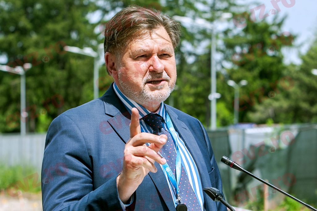 „Să nu mai fim pe ultimele locuri în UE”: Alexandru Rafila vorbește despre evoluția României din punct de vedere farmaceutic