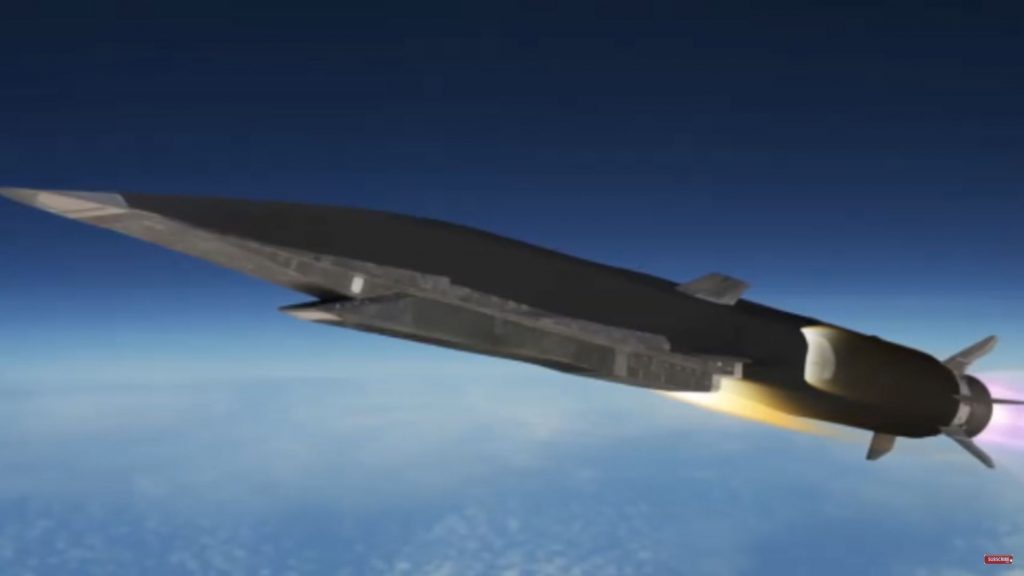 China a testat în mare secret o rachetă nucleară care a înconjurat Pământul. Reacția americanilor