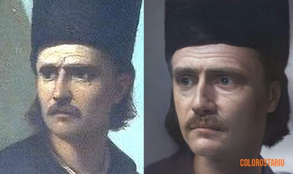 Tudor Vladimirescu, asasinat mișelește pe 27 mai 1821!