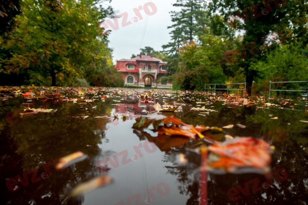 Prognoza meteo pentru următoarele patru săptămâni. Temperaturile, mult mai ridicate decât cele normale
