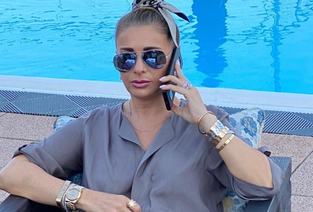 Anamaria Prodan pregătește „declarația oficială”. Când va anunța decizia finală privitoare la Reghecampf