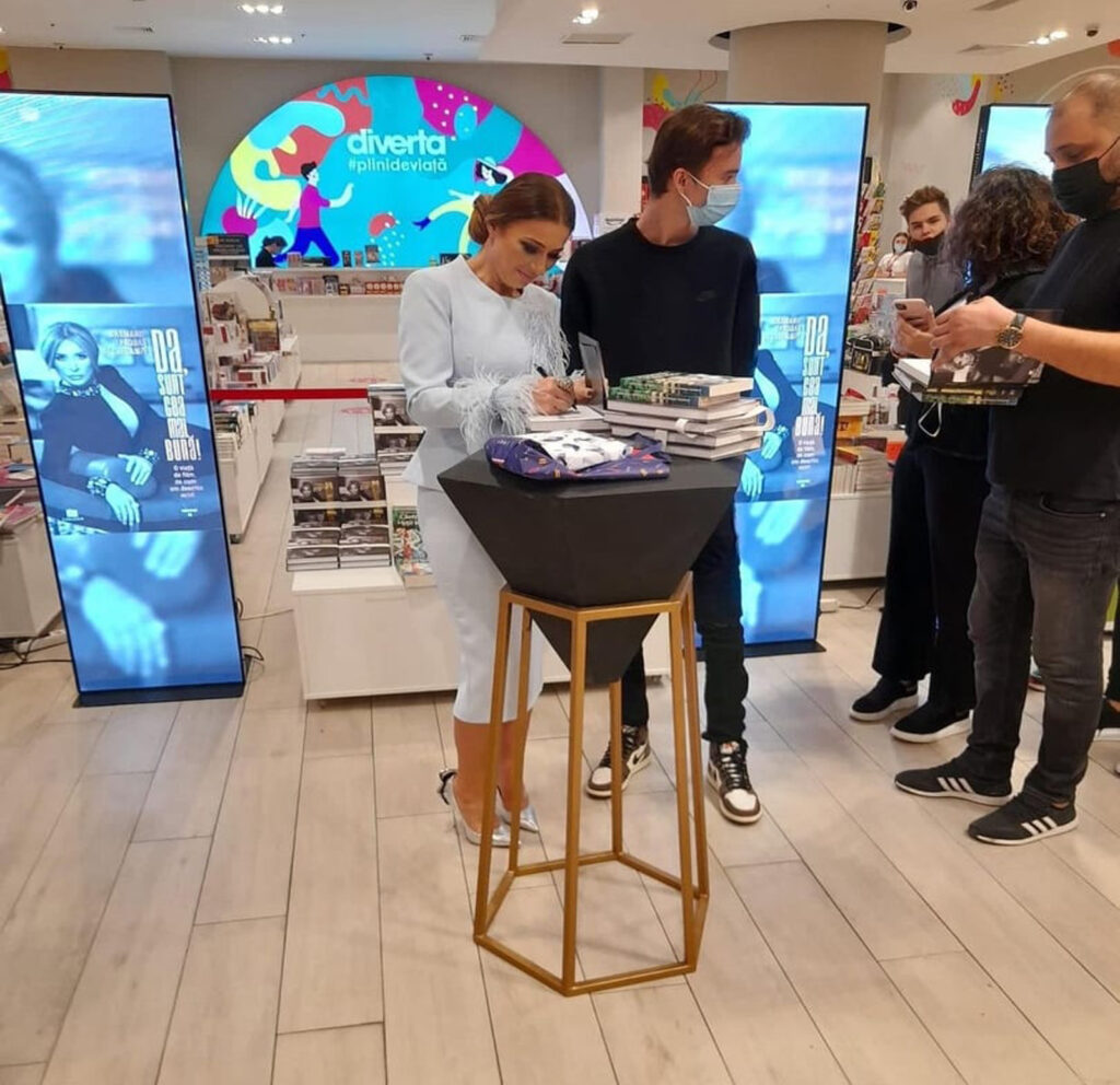 Anamaria Prodan nu mai are secrete! Au fost făcute publice cele mai picante detalii din viața ei