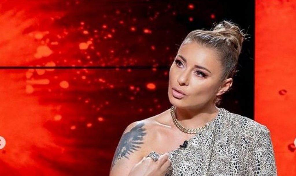 Detalii terifiante despre Anamaria Prodan: Scandal uriaș după divorț. „E o minciună!”