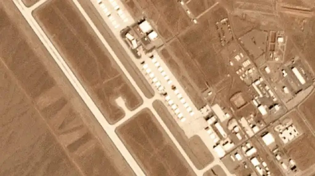 Zona din SUA care naște mai multe semne de întrebare decât celebra Zonă 51. Sunt americanii în contact cu extratereștrii?