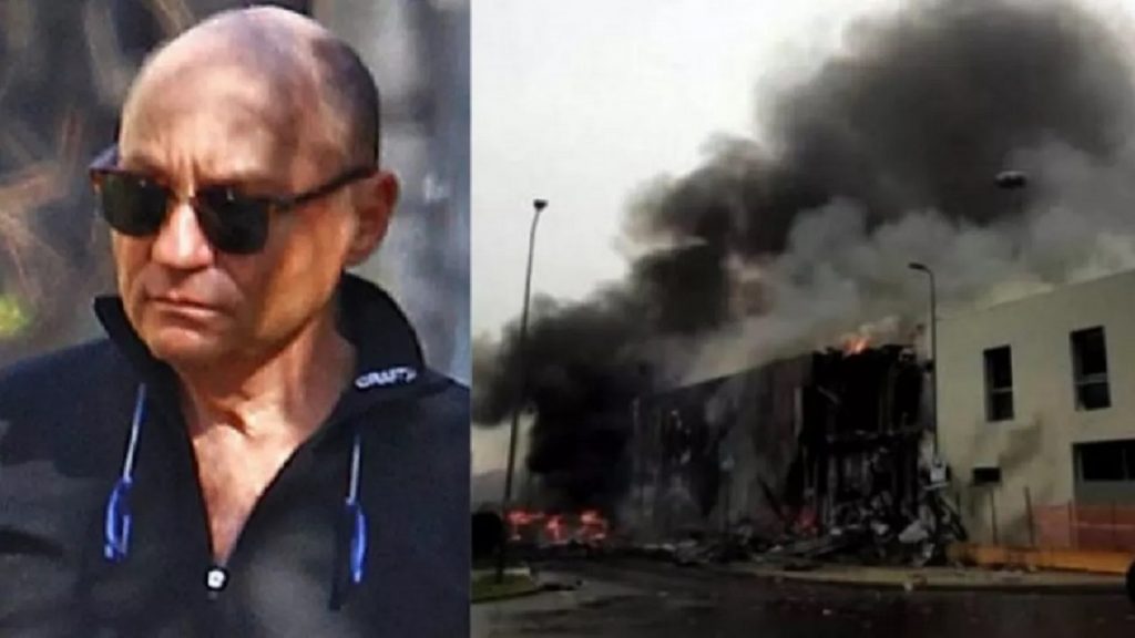 Fata unui regretat jurnalist român a murit în tragedia aviatică din Italia. Ce spun specialiștii despre cauzele prăbușirii